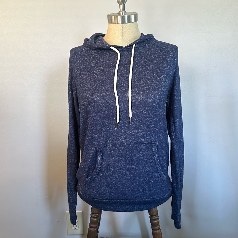 Lightweight Hoodie
